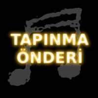 Tapınma Önderi