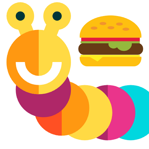 Foodie Worm icon