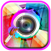 Foto Editor - Pics Art иконка