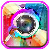 Foto Editor - Pics Art on 9Apps