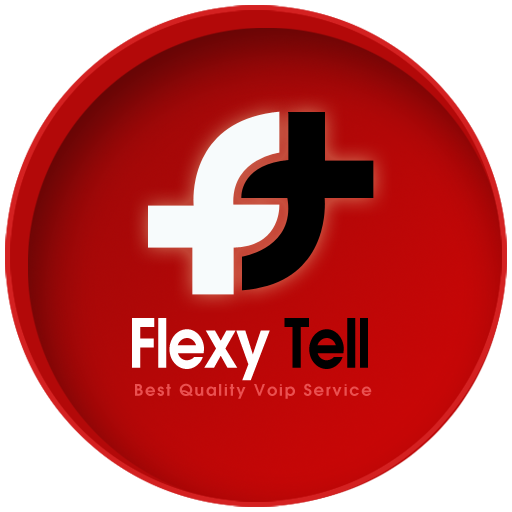 Flexy Tell Dialer иконка