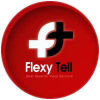 Flexy Tell Dialer on 9Apps
