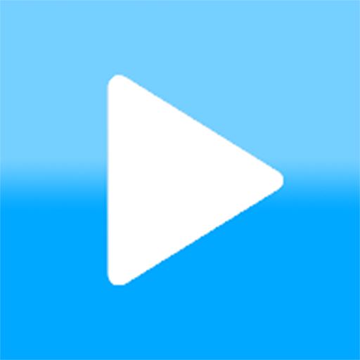 IPTV Player Newplay icon