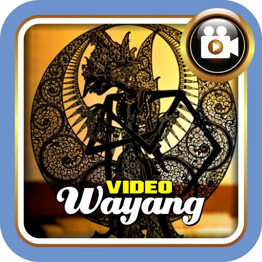 VIDEO WAYANG icon