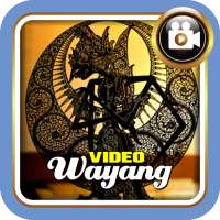 VIDEO WAYANG