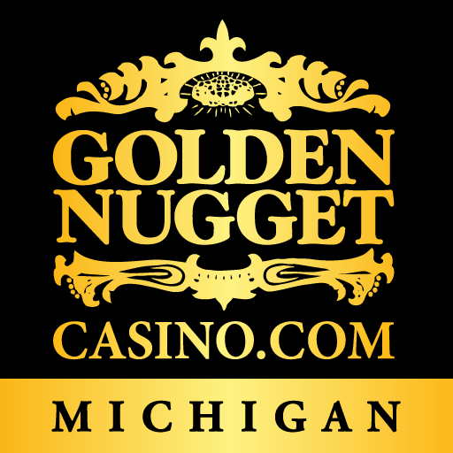 Golden Nugget MI Online Casino icon