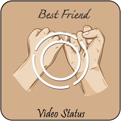 Best Friend Video Status icon