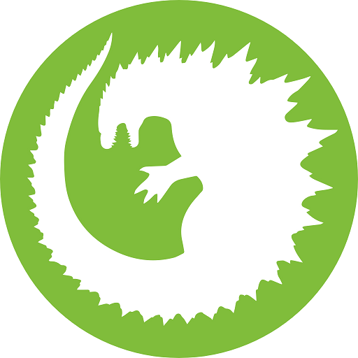 Godzilla VPN icon