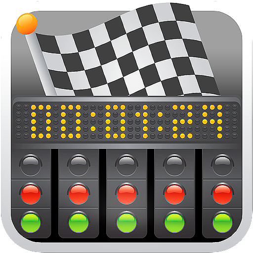 Motorsport Racing Calendar icon