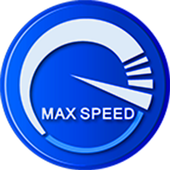 Network Booster - Speed Test Plus icon