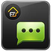 EZ SMS Widget on 9Apps