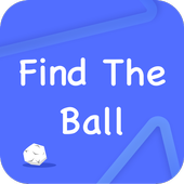 Find The Ball icon