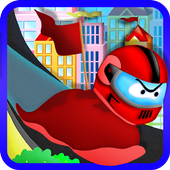 Slugterra Racing icon