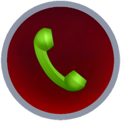 New Automatic Call Recorder 2018 icon