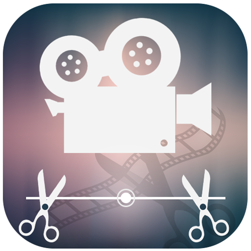 Easy Video Cutter : Trim Video icon