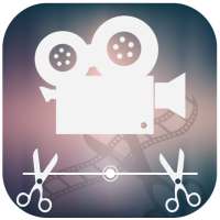 Easy Video Cutter : Trim Video