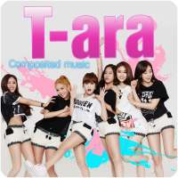 Select T-Ara Album on 9Apps