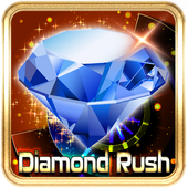 Diamond Rush icon