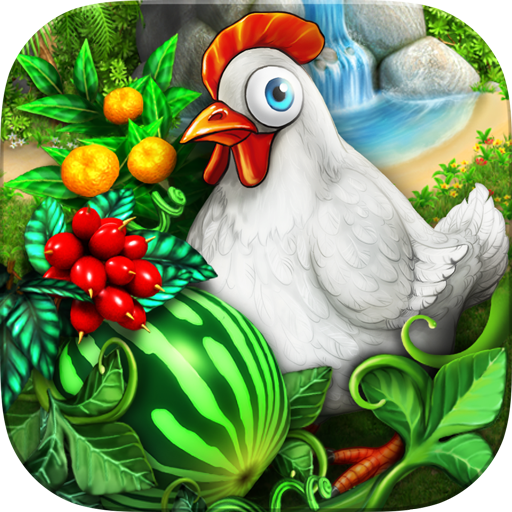 Hobby Farm HD (Full) icon