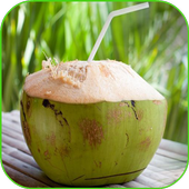 Coconut Water Health Benefits icon