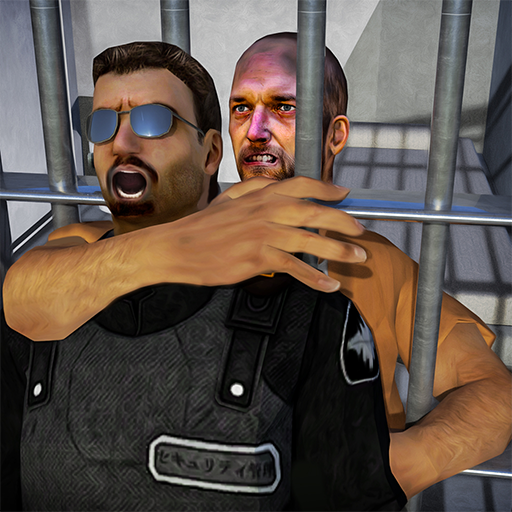 Secret Prison Breakout Plan icon