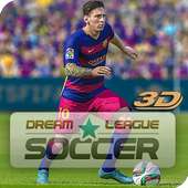 Dream League Soccer 3d