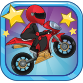 Biker Challenge : Bike Stunt Challenge icon
