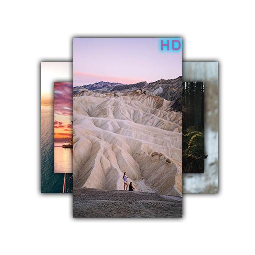 High Quality HD Wallpapers icon