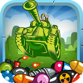 Tank Wars Shooting Game icon