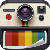 Pro Selfie Beauty Camera icon