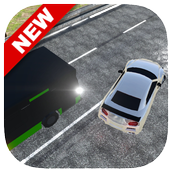 ikon Ultimate Traffic Racer