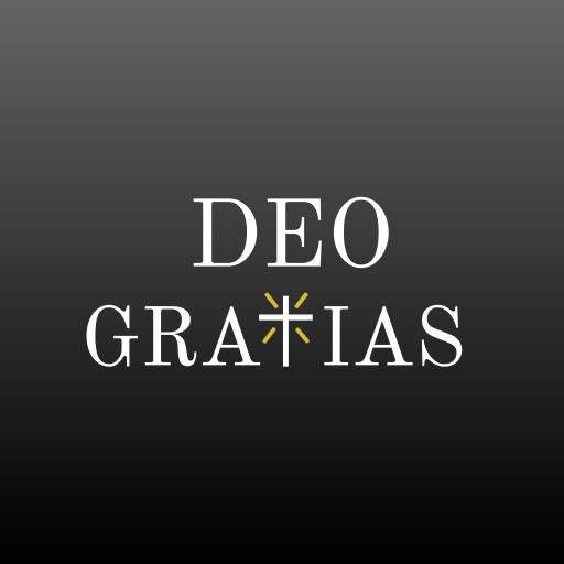 Deo Gratias icon