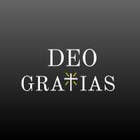 Deo Gratias