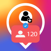 Boost Followers: torne-se um influenciador icon