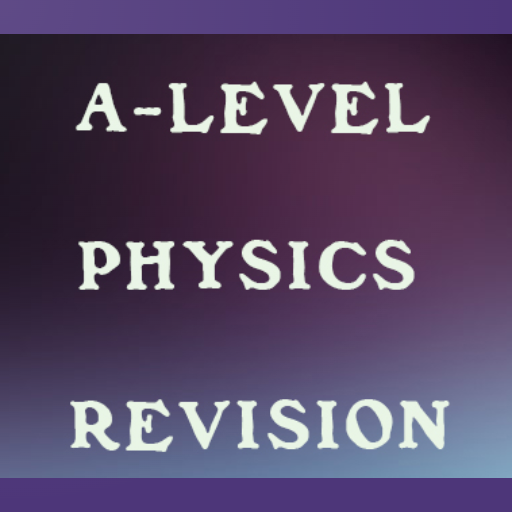 A level physics revision icon