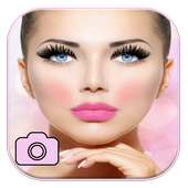 InstaBeauty - Selfie Camera on 9Apps
