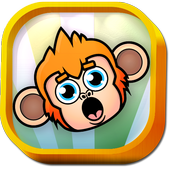 Spank The Monkeys icon