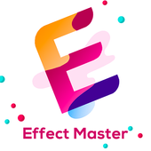 Photo Effect Master With Music icon