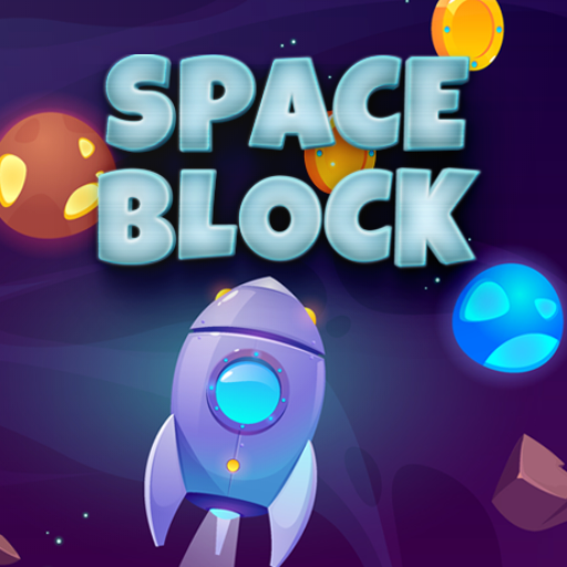 Block Puzzle - Space Block Classic icon
