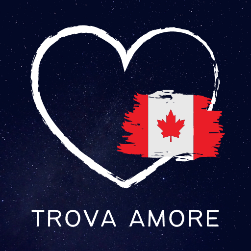 Canada Trova Amore - Incontra icon