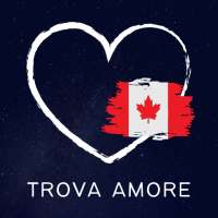 Canada Trova Amore - Incontra