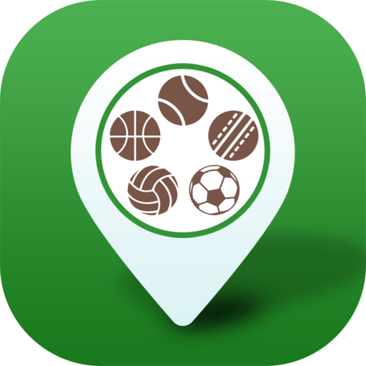 WeSport – Social Sport App icon