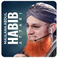 Maulana Abdul Habib Attari - Islamic Scholar on 9Apps
