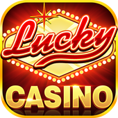 Lucky Slots - Hot Vegas 777 Slot Machines icon