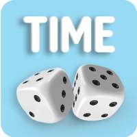 Time Dice - Brain Fitness | Visual Trainer IQ Test