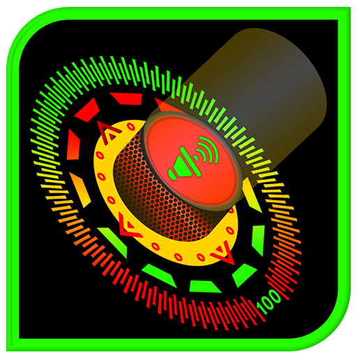 Sound Booster icon