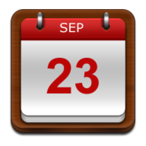 Saudi Arabia Calendar иконка