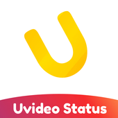 UVideo Status Maker 2020 icon
