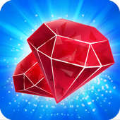 Gems Legend Match 3 icon