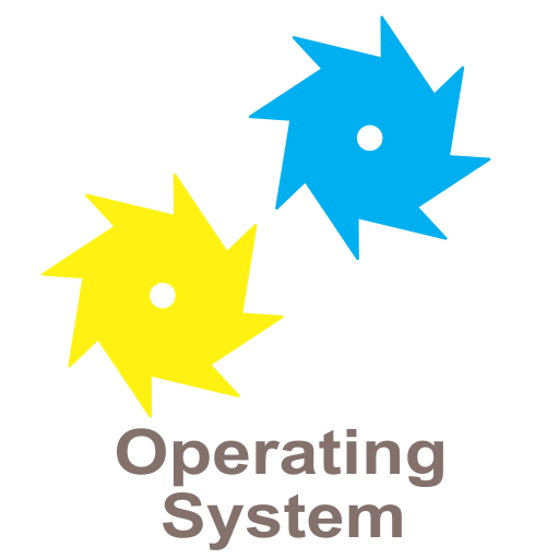 Learn Computer Operatingsystem icon